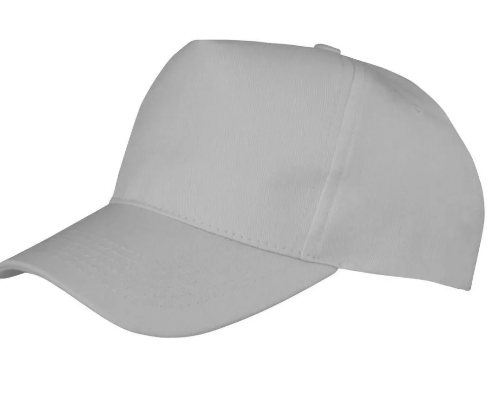 Result RC084 - Casquette 5 Panneaux