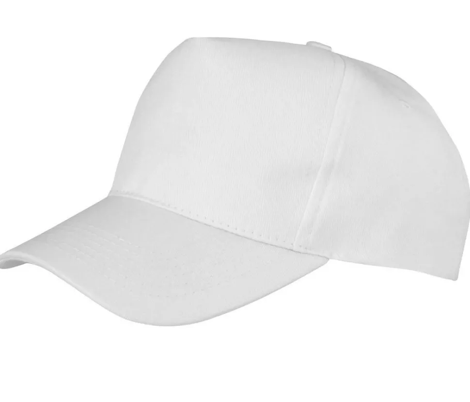 Result RC084 - Casquette 5 Panneaux