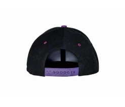 RESULT RC082 - Casquette 6 pans visière plate
