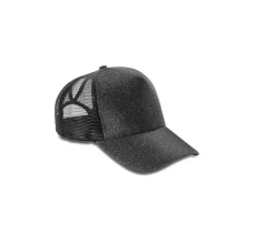 RESULT RC090 - Casquette Américaine pailletée