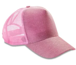RESULT RC090 - Casquette Américaine pailletée