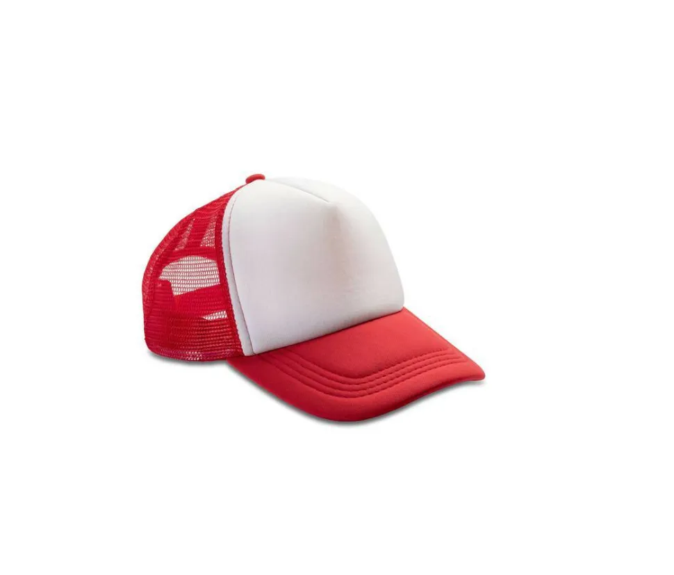 RESULT RC089 - Casquette Américaine