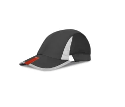 RESULT RC086 - Casquette de Sport à Séchage Rapide avec Détails Réfléchissants
