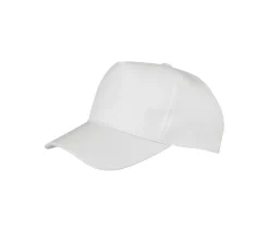 RESULT RC984 - Casquette en polyester recyclé