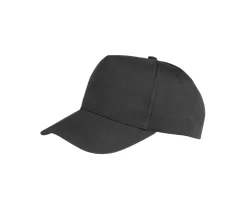RESULT RC984 - Casquette en polyester recyclé