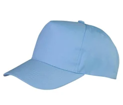 RESULT RC984 - Casquette en polyester recyclé