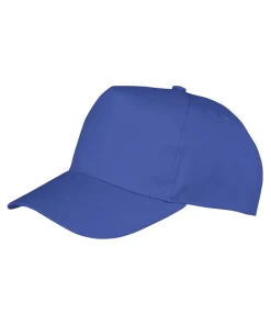 RESULT RC984 - Casquette en polyester recyclé