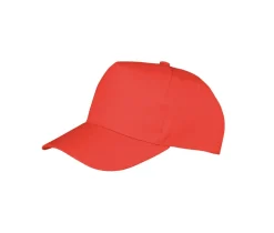 RESULT RC984 - Casquette en polyester recyclé