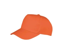 RESULT RC984 - Casquette en polyester recyclé