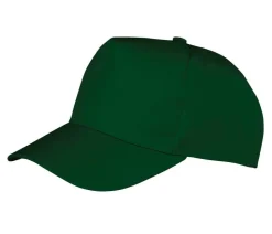 RESULT RC984 - Casquette en polyester recyclé