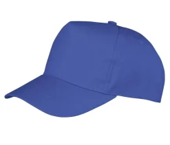 RESULT RC984 - Casquette en polyester recyclé