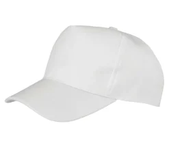 RESULT RC984 - Casquette en polyester recyclé