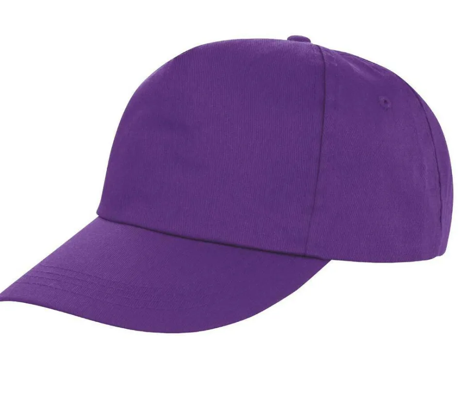 Result RC080 - Casquette Homme Houston