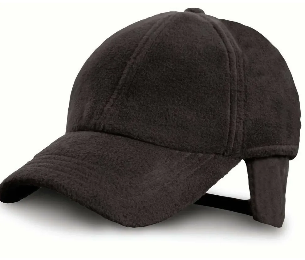 Result RC036 - Casquette Polaire Homme
