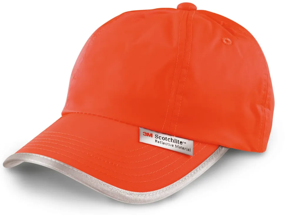 Result RC35 - Casquette Sécurité