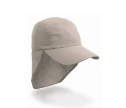 RESULT RC069 - Casquette style légionnaire