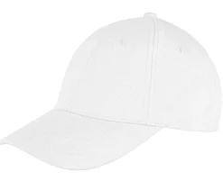 Result RC081 - Casquette Visière 6 Panneaux 100% Coton