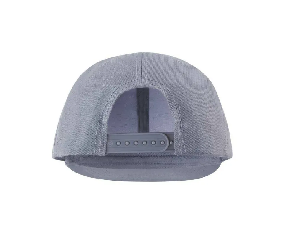 Result RC083 - Casquette Visière Plate 100% Coton