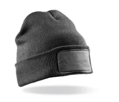 RESULT RC034 - DOUBLE KNIT THINSULATE™ PRINTERS BEANIE