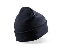 RESULT RC034 - DOUBLE KNIT THINSULATE™ PRINTERS BEANIE