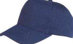 Result RC084J - Casquette Boston junior