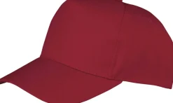 Result RC084J - Casquette Boston junior
