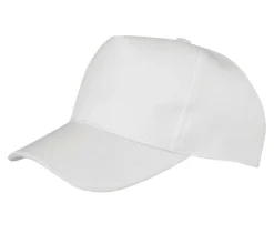 RESULT RC984J - Casquette en polyester recyclé