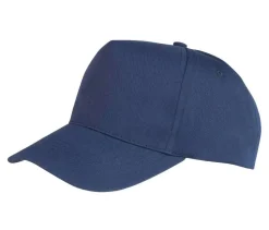 RESULT RC984J - Casquette en polyester recyclé