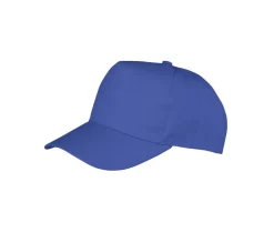 RESULT RC984J - Casquette en polyester recyclé