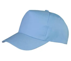 RESULT RC984J - Casquette en polyester recyclé