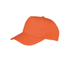RESULT RC984J - Casquette en polyester recyclé