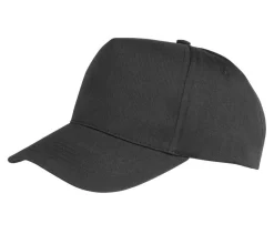RESULT RC984J - Casquette en polyester recyclé