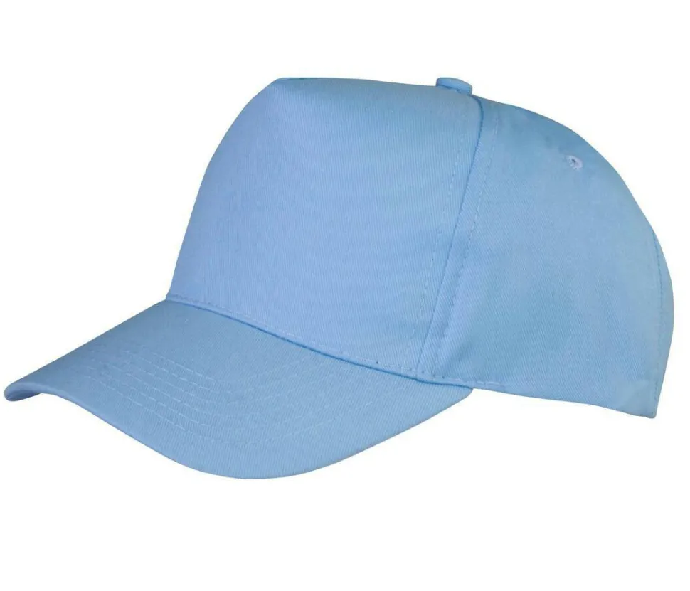 RESULT RC084J - Casquette enfant Boston