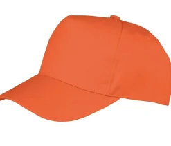 RESULT RC084J - Casquette enfant Boston