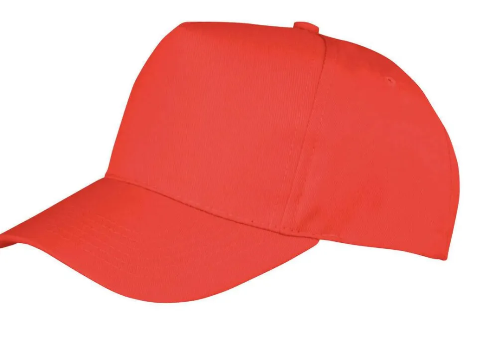 RESULT RC084J - Casquette enfant Boston