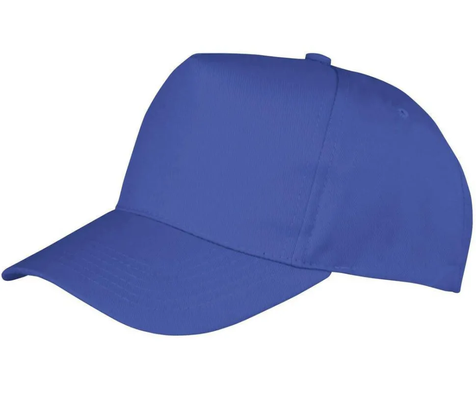 RESULT RC084J - Casquette enfant Boston