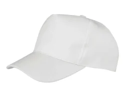 RESULT RC084J - Casquette enfant Boston