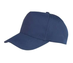RESULT RC084J - Casquette enfant Boston