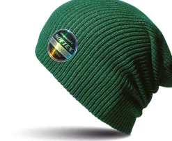 Result RC031X - Beanie Douceur Thermique Résistante