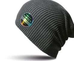 Result RC031X - Beanie Douceur Thermique Résistante