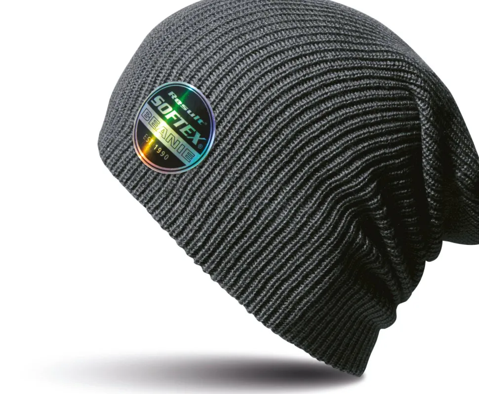Result RC031X - Beanie Douceur Thermique Résistante