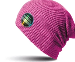 Result RC031X - Beanie Douceur Thermique Résistante