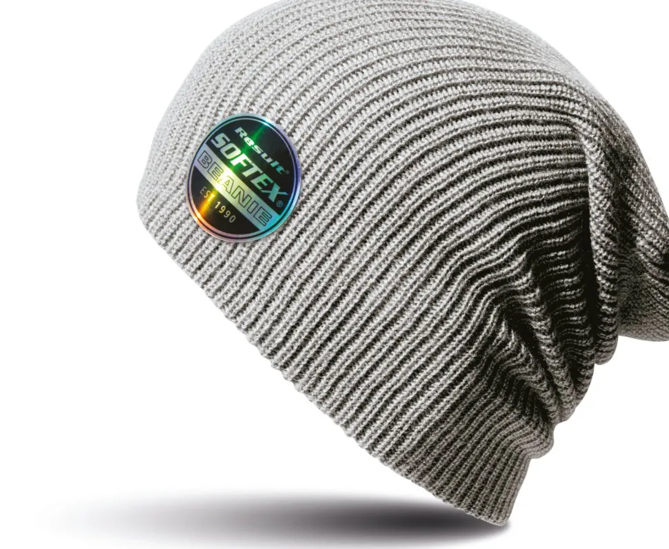 Result RC031X - Beanie Douceur Thermique Résistante
