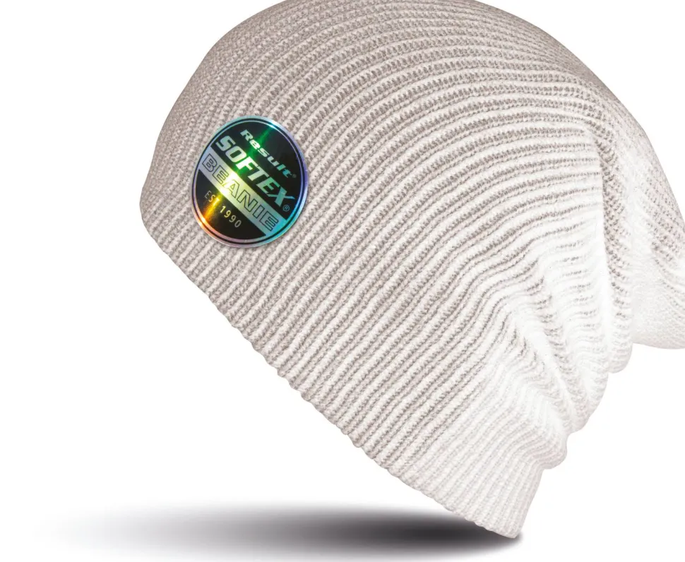 Result RC031X - Beanie Douceur Thermique Résistante