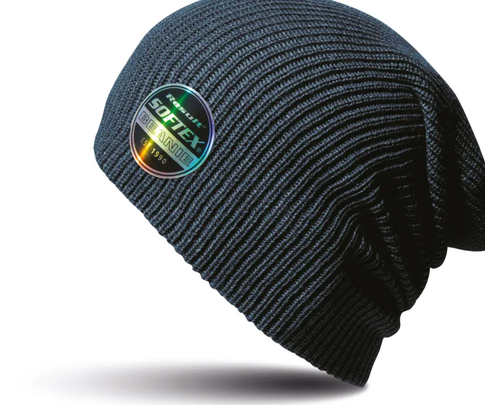 Result RC031X - Beanie Douceur Thermique Résistante