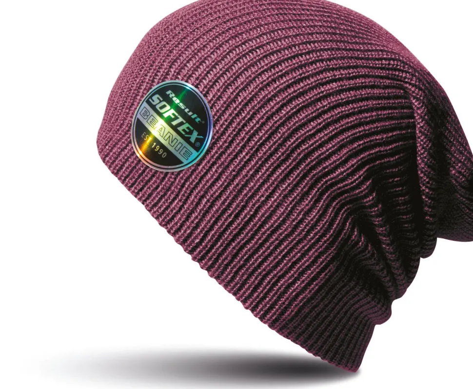 Result RC031X - Beanie Douceur Thermique Résistante