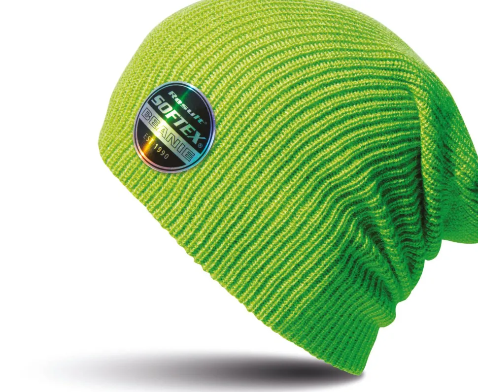Result RC031X - Beanie Douceur Thermique Résistante