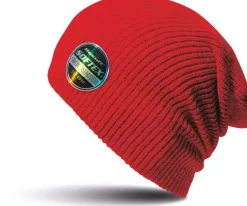 Result RC031X - Beanie Douceur Thermique Résistante