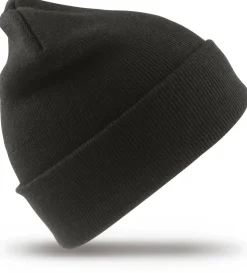 Result RC029X - Bonnet de ski Woolly