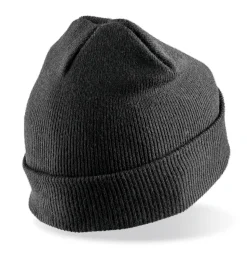 Result RC034X - Bonnet imprimable double Tricot THINSULATE™
